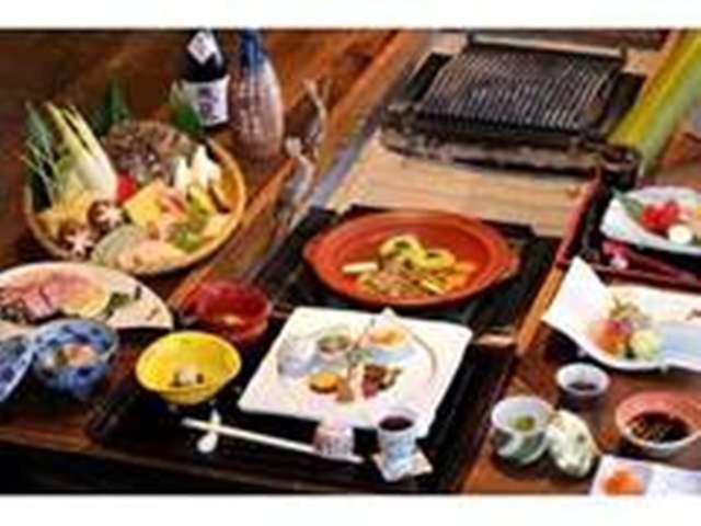 Hatago Higashiagatsuma Eksteriør bilde