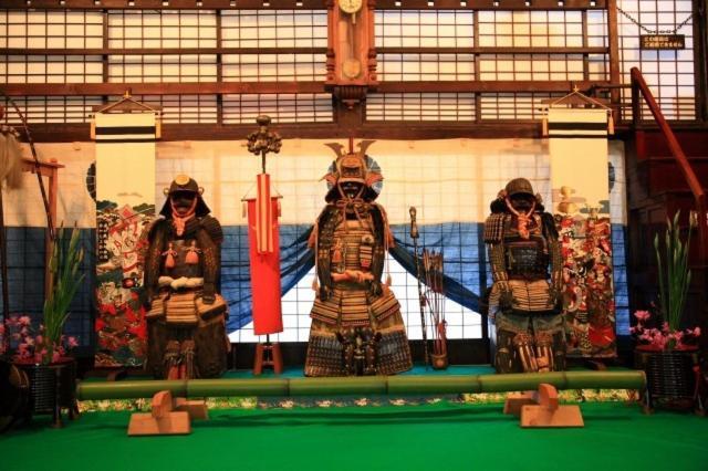 Hatago Higashiagatsuma Eksteriør bilde