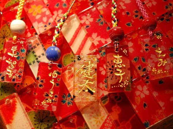 Hatago Higashiagatsuma Eksteriør bilde